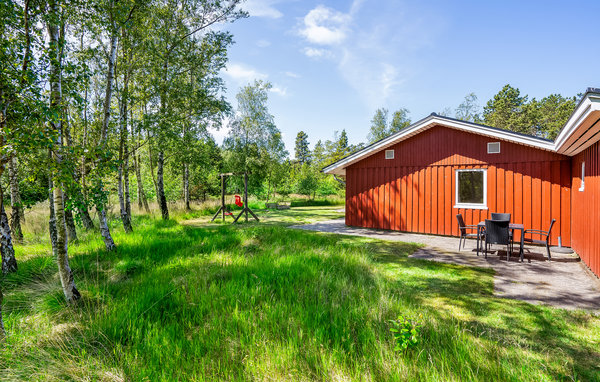 Holiday Home - Sønderstrand , Denmark - R10702 105