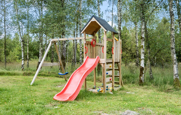 Holiday Home - Sønderstrand , Denmark - R10702 106
