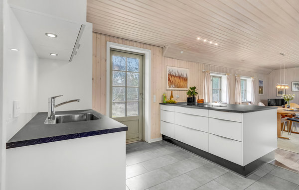 Ferienhaus 