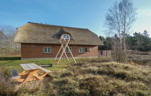 Ferienhaus 