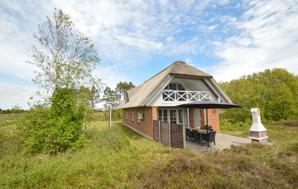 Ferienhaus 