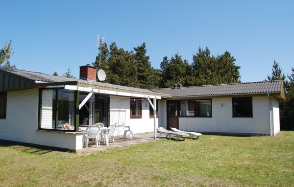 Vacation home 