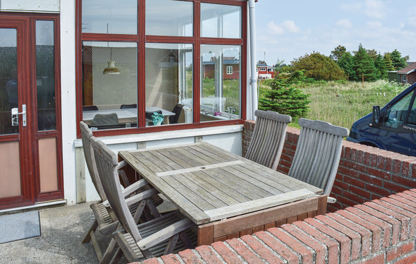 Vakantiehuis - Lakolk , Denemarken - R10710 101
