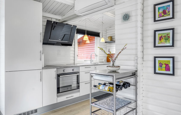 Semesterhus - Havneby , Danmark - R10724 403
