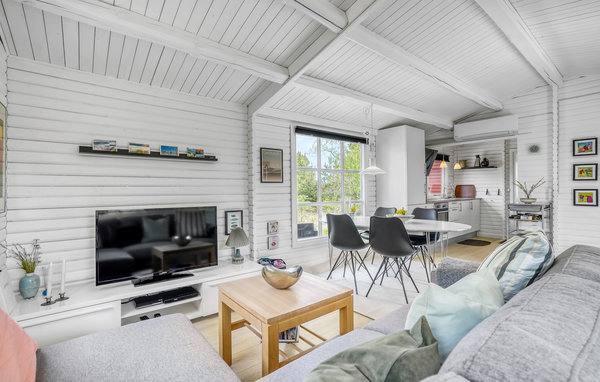Semesterhus - Havneby , Danmark - R10724 301