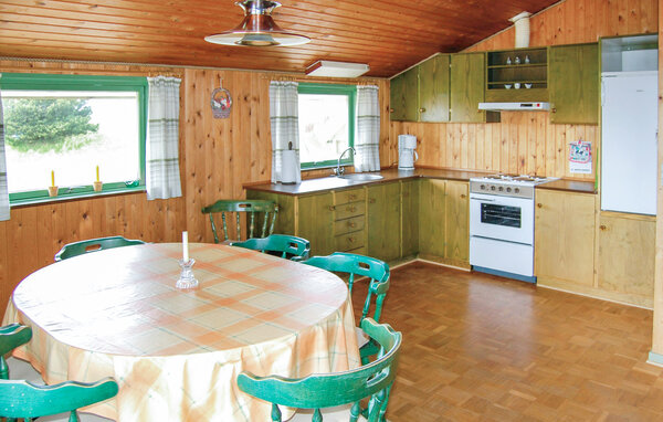 Ferienhaus - Bolilmark , Dänemark - R10729 401