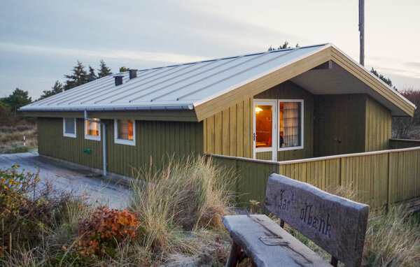 Location de vacances - Bolilmark , Danemark - R10729 82