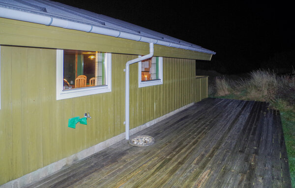 Location de vacances - Bolilmark , Danemark - R10729 84