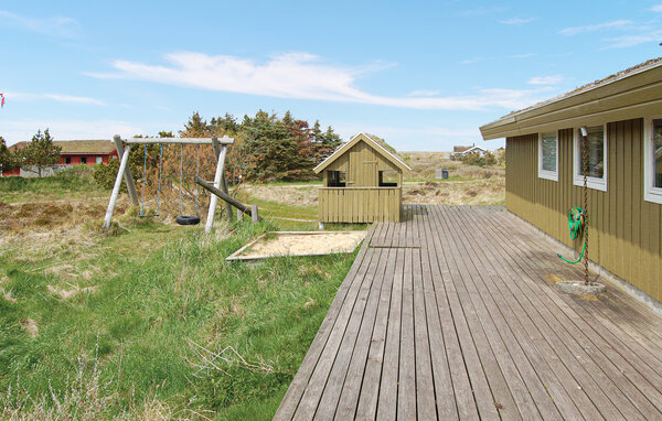 Ferienhaus - Bolilmark , Dänemark - R10729 101
