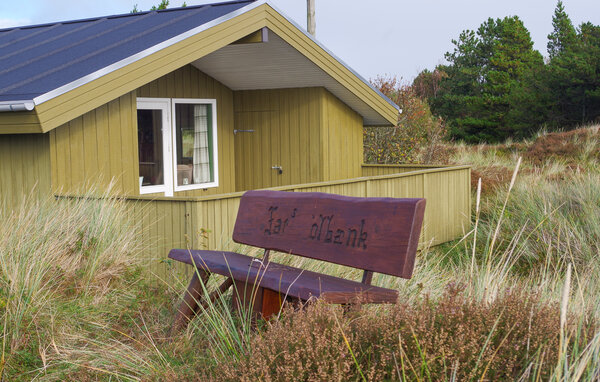 Location de vacances - Bolilmark , Danemark - R10729 102