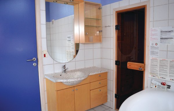 Semesterhus - Sønderstrand , Danmark - R10736 4