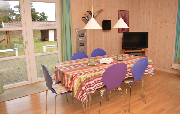 Semesterhus - Sønderstrand , Danmark - R10736 301