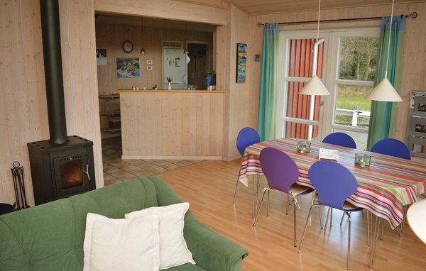 Semesterhus - Sønderstrand , Danmark - R10736 302