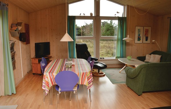 Semesterhus - Sønderstrand , Danmark - R10736 303