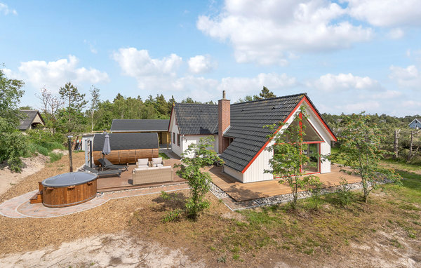 Feriehuse - Toftum , Danmark - R10754 1