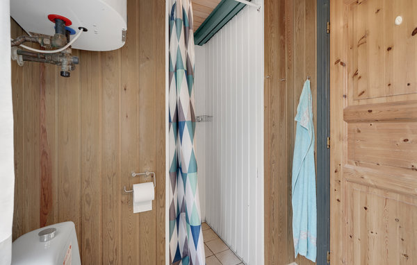 Semesterhus - Sønderstrand , Danmark - R10760 702