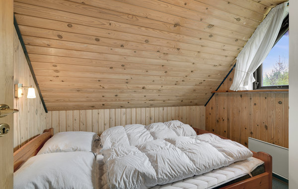 Semesterhus - Sønderstrand , Danmark - R10760 602