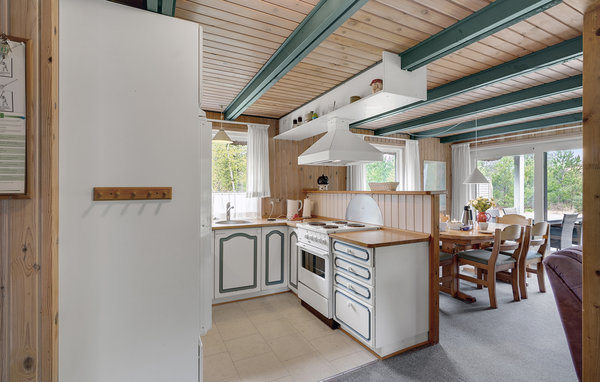 Semesterhus - Sønderstrand , Danmark - R10760 5
