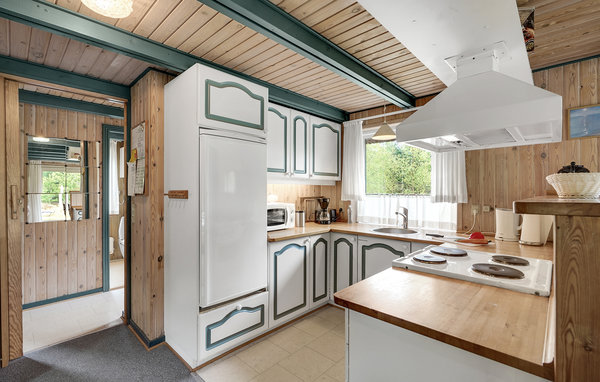 Semesterhus - Sønderstrand , Danmark - R10760 401
