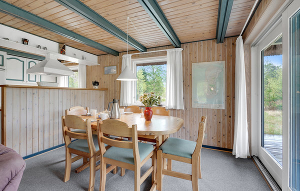 Semesterhus - Sønderstrand , Danmark - R10760 6