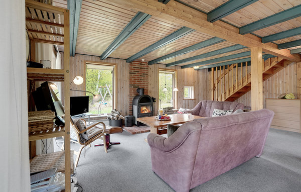 Semesterhus - Sønderstrand , Danmark - R10760 3