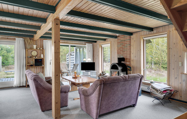 Semesterhus - Sønderstrand , Danmark - R10760 301