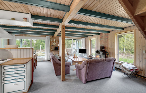 Semesterhus - Sønderstrand , Danmark - R10760 302