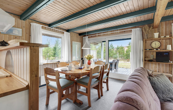 Semesterhus - Sønderstrand , Danmark - R10760 303