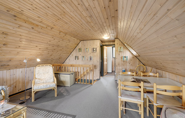 Semesterhus - Sønderstrand , Danmark - R10760 7