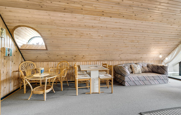Semesterhus - Sønderstrand , Danmark - R10760 304