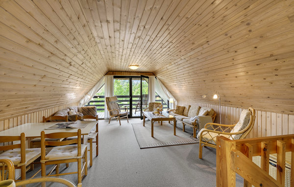 Semesterhus - Sønderstrand , Danmark - R10760 8