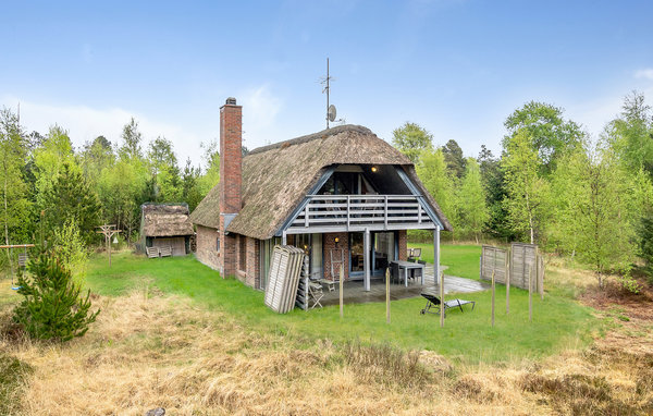 Semesterhus - Sønderstrand , Danmark - R10760 82