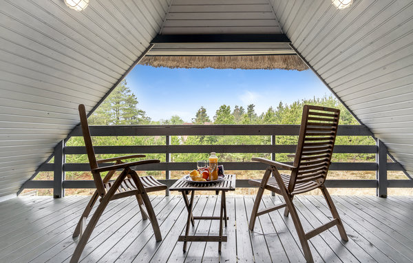 Semesterhus - Sønderstrand , Danmark - R10760 9