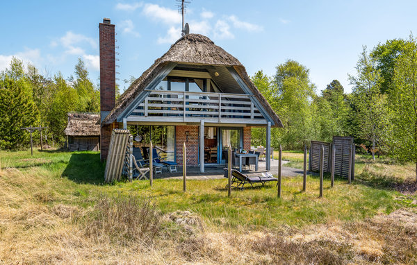Semesterhus - Sønderstrand , Danmark - R10760 102