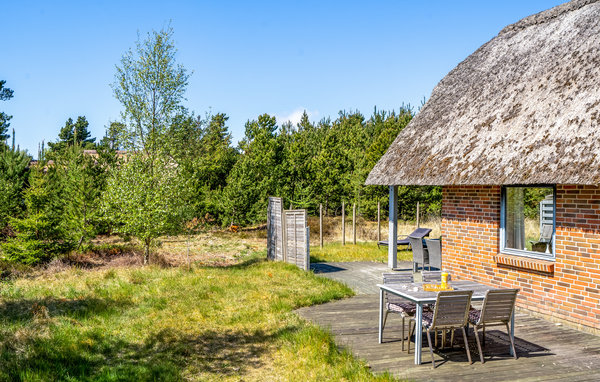 Semesterhus - Sønderstrand , Danmark - R10760 106