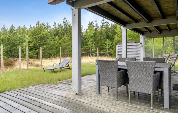 Semesterhus - Sønderstrand , Danmark - R10760 107