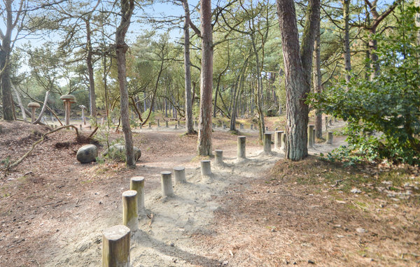 Vakantiehuis - Kongsmark , Denemarken - R10767 902
