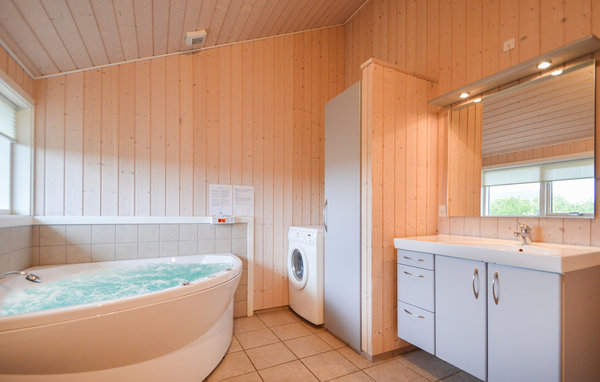 Vakantiehuis - Kongsmark , Denemarken - R10767 702