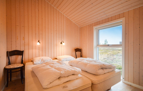 Vakantiehuis - Kongsmark , Denemarken - R10767 602