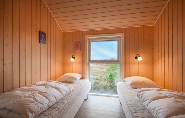 Vakantiehuis - Kongsmark , Denemarken - R10767 603