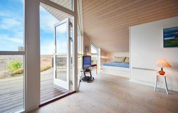 Vakantiehuis - Kongsmark , Denemarken - R10767 502