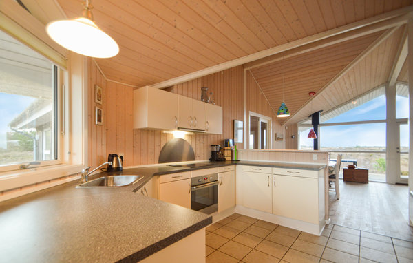 Vakantiehuis - Kongsmark , Denemarken - R10767 5