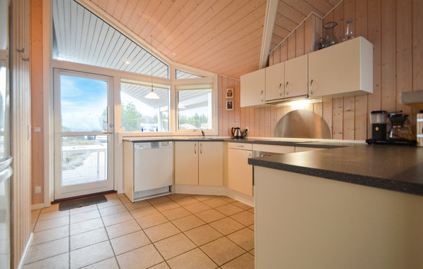 Vakantiehuis - Kongsmark , Denemarken - R10767 401