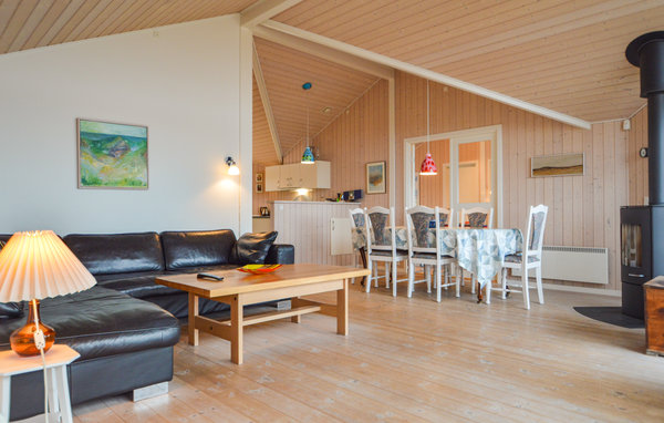 Vakantiehuis - Kongsmark , Denemarken - R10767 3