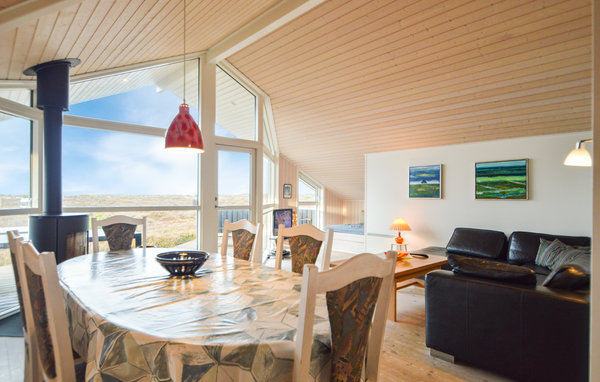 Vakantiehuis - Kongsmark , Denemarken - R10767 4