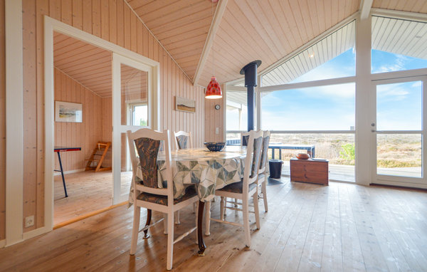 Vakantiehuis - Kongsmark , Denemarken - R10767 303