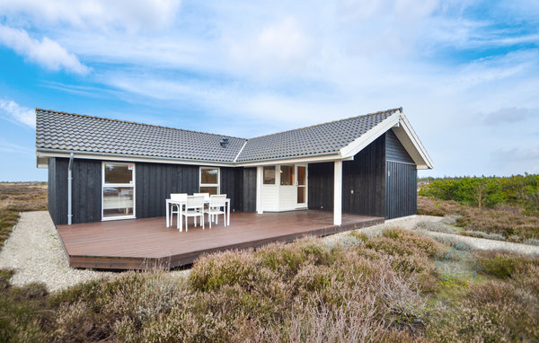 Vakantiehuis - Kongsmark , Denemarken - R10767 81