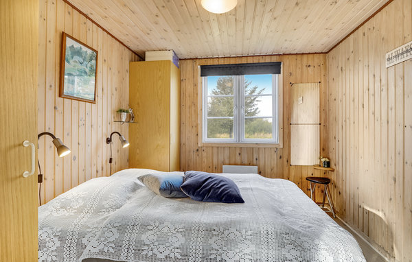 Ferienhaus - Lakolk , Dänemark - R10778 601
