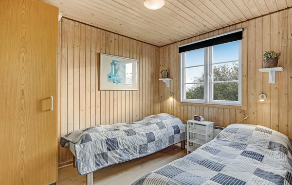 Ferienhaus - Lakolk , Dänemark - R10778 602