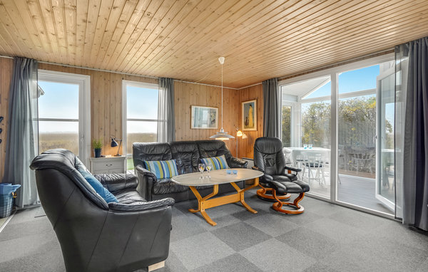 Ferienhaus - Lakolk , Dänemark - R10778 301